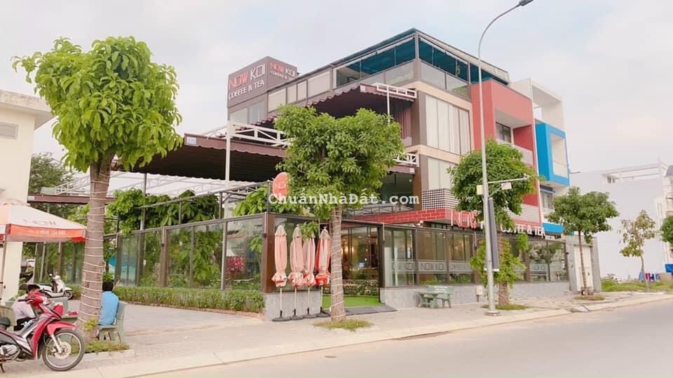 Định cư nước ngoài cần sang gấp lô đất MT Trần Phú,P.10,Q.6,diện tích 100m2, giá 2,8ty,SHR