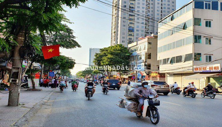 Chính chủ cần sang gấp lô đất MT Bắc Hải, Phường 14,Quận 10,DT 60m2/1T,SHR,XDTD