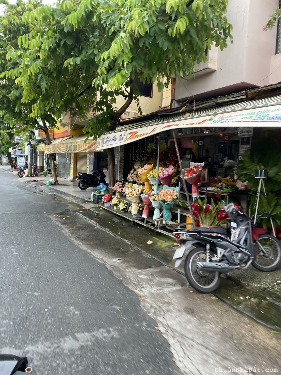 Sở hữu ngay lô đất MT Hoàng Hoa Thám,Phường 12,Tân Bình,DT 80m2/2 tỷ,SHR,Full Thổ Cư