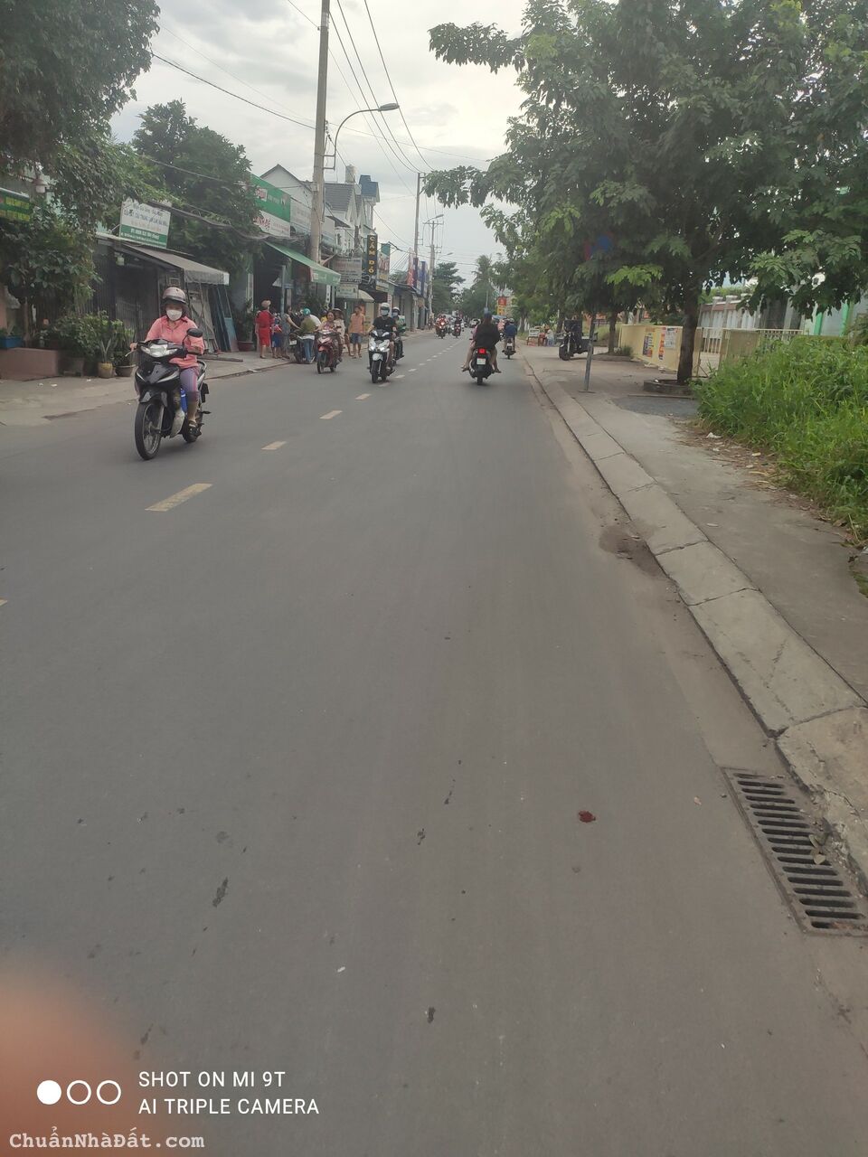 Chính chủ cần bán nhanh đất nền Lê Tấn Bê, gần trường đại học kinh tế TP HCM,diện tích 80m2