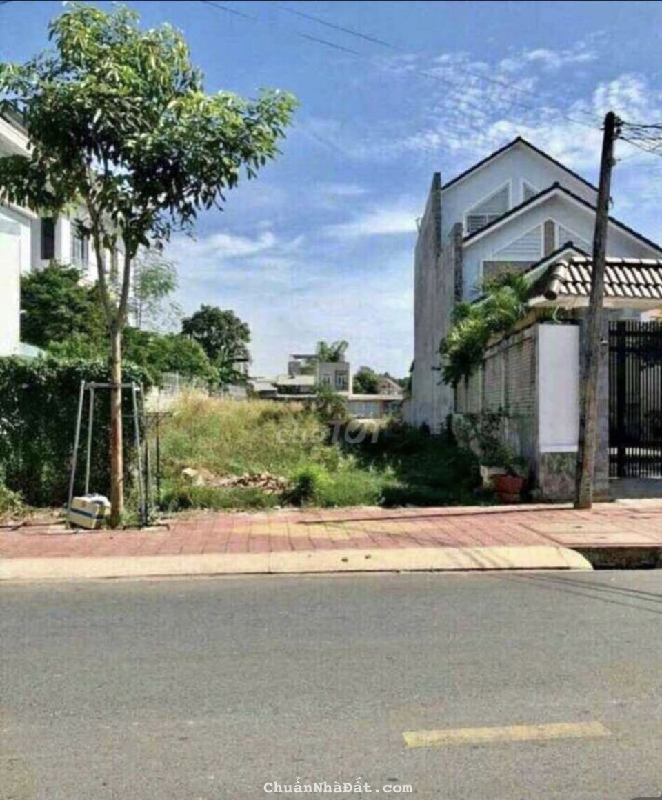 Chính chủ cần bán nhanh đất nền Lê Tấn Bê, gần trường đại học kinh tế TP HCM,diện tích 80m2