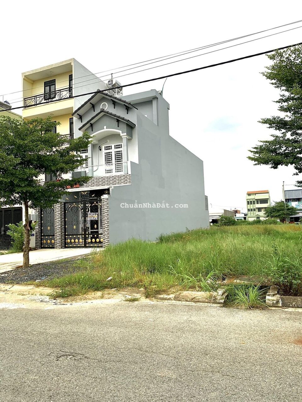 Định cư nước ngoài cần sang gấp lô đất MT Lê Đức Thọ, phường 13,quận Gò Vấp,DT 100m2/2,3T Định cư nước ngoài cần sang gấp lô đất MT Lê Đức Thọ, phường 13,quận Gò Vấp,DT 100m2/2,3T