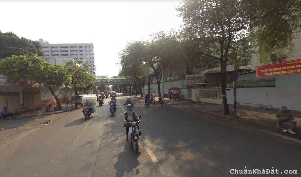 Ngân hàng thanh lí gấp lô đất MT Tô Ngọc Vân,Thạnh Xuân,Quận 12,DT 90m2,Giá 2,2 tỷ,SHR,XDTD