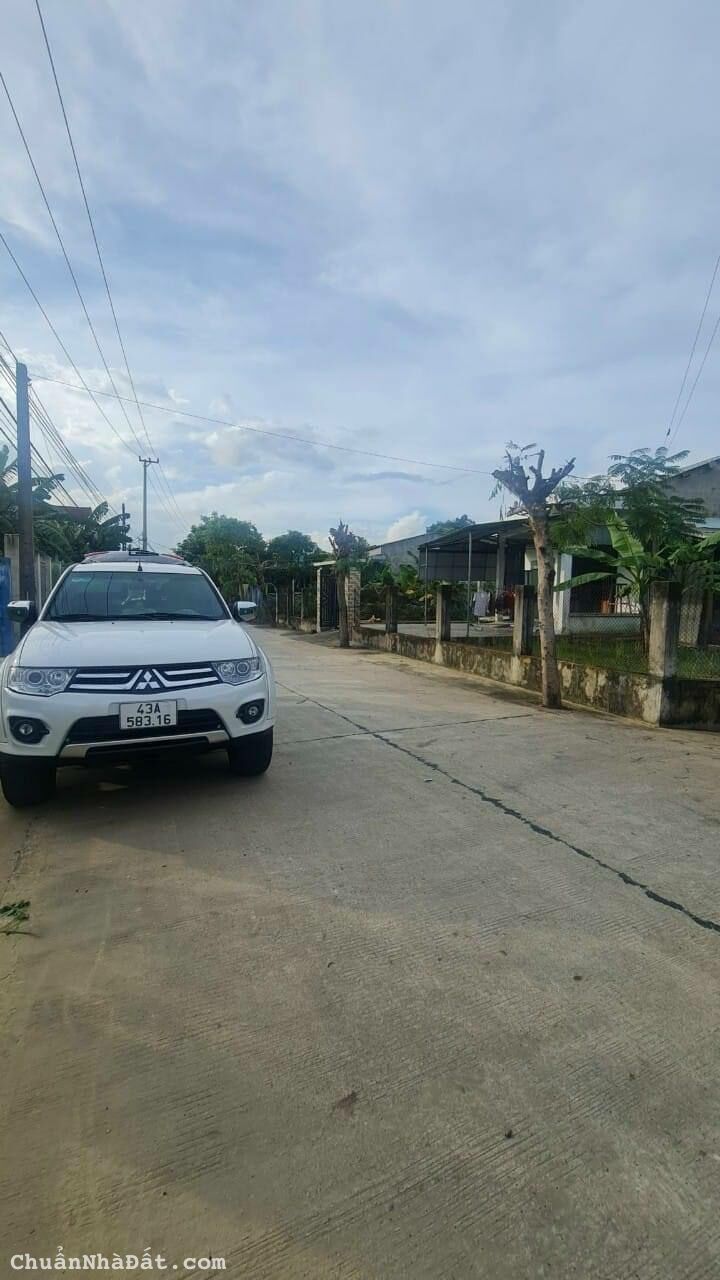 Đất Điện Hồng gần Dt609 trục thông ngang 7m bán nhanh 520 triệu