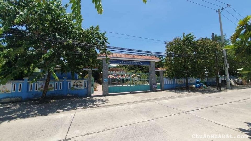 Đất Điện Hồng gần Dt609 trục thông ngang 7m bán nhanh 520 triệu