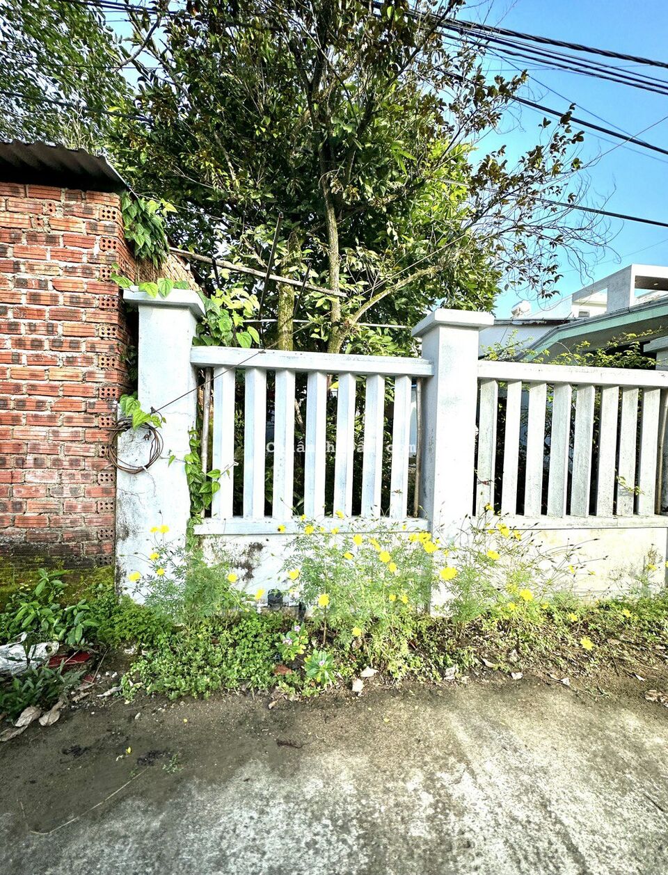 Đất đẹp Hòa vang Đà Nẵng Sổ sẵn gần Quốc lộ 14B chỉ 750 Triệu 