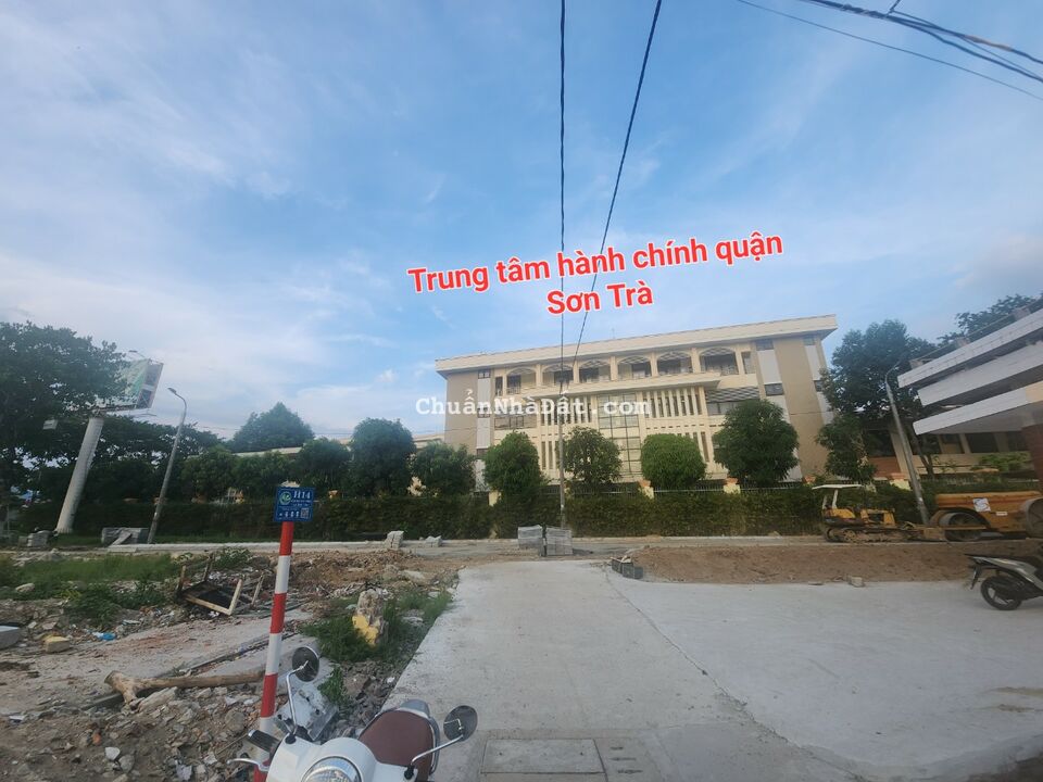 Siêu Phẩm 150m2 ngay chân cầu rồng Đà Nãng giá chỉ hơn 12 tỷ lh ngay