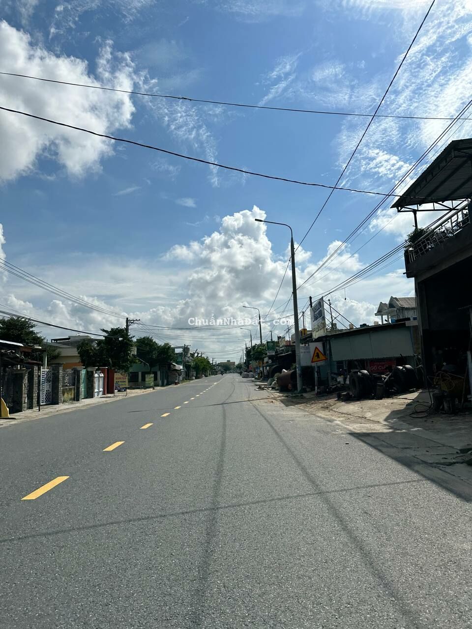 Đại Hiệp sát Hòa Khương ngay Quốc lộ 14B bán nhanh chỉ 4xx sổ sẵn công chứng