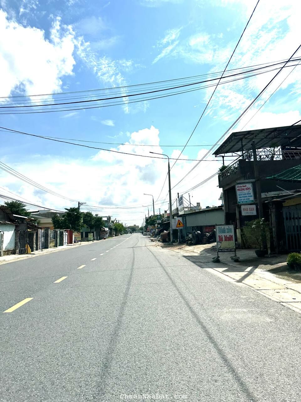 Đại Hiệp sát Hòa Khương ngay Quốc lộ 14B bán nhanh chỉ 4xx sổ sẵn công chứng