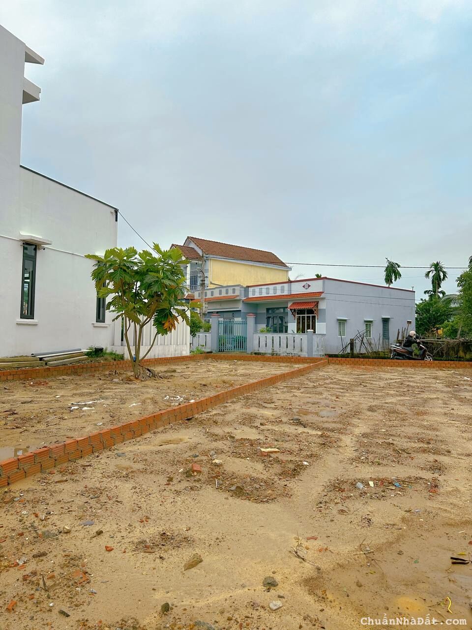 Đất sụp hầm cho đầu tư gần dốc bồ bồ Điện Tiến chỉ 520 triệu 