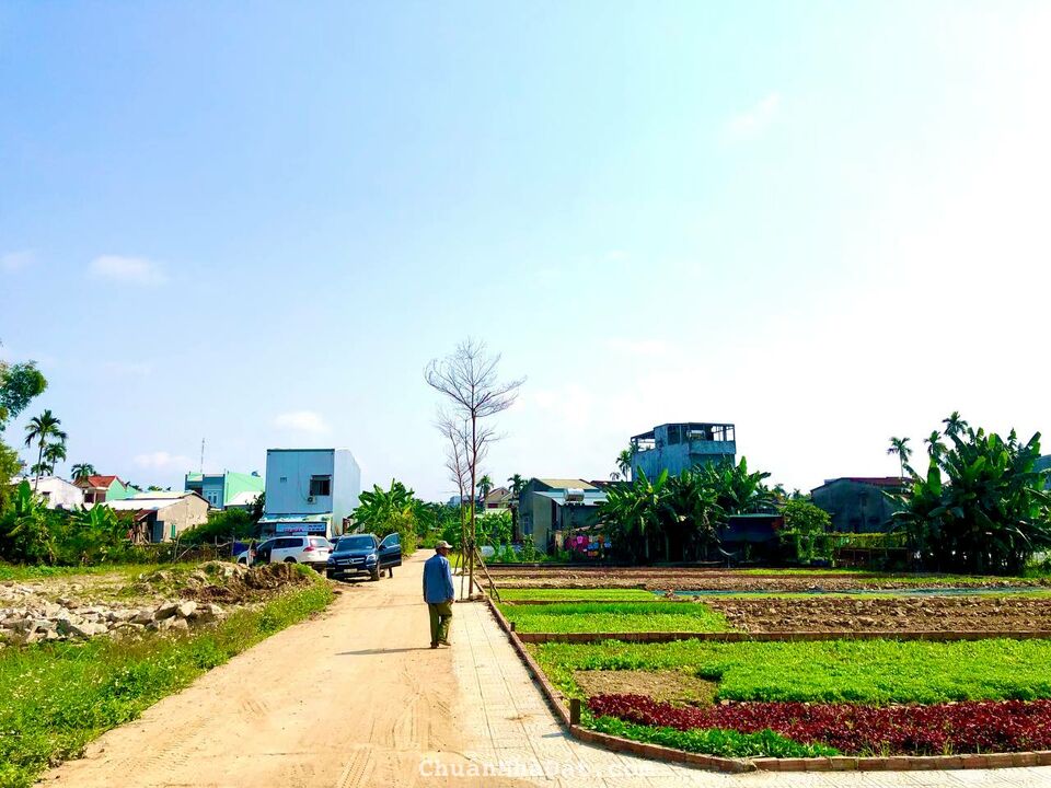 Đất ven sông Thị Trấn giá sốc Aí nghĩa chỉ 390Triệu sổ sẵn sỏ hữu ngay