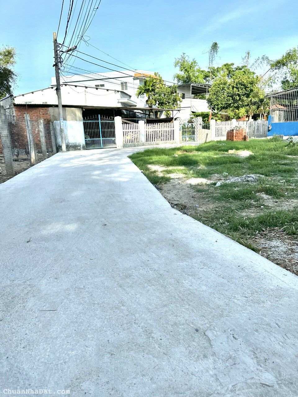 Đất ngay ngã 4 Hòa khương Hòa vang Đà Nẵng có hỗ trợ vay 250TR CC ngay