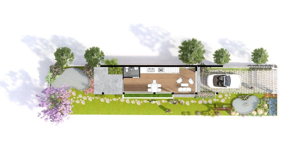 Dễ dàng sở hữu ngay đất nền dự án Sành Villa tọa lạc tại vị trí vàng kết nôi giao thông Dễ dàng sở hữu ngay đất nền dự án Sành Villa tọa lạc tại vị trí vàng kết nôi giao thông