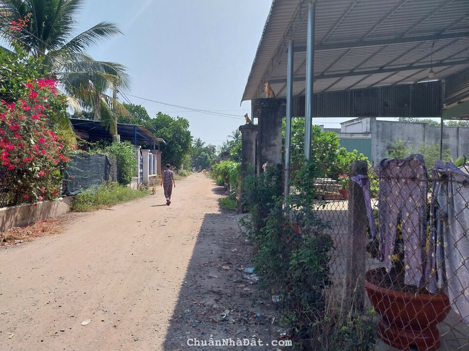 Đất ngay sát ĐT 781, thị trấn Dương Minh Châu - Núi Bà Đen giá rẻ