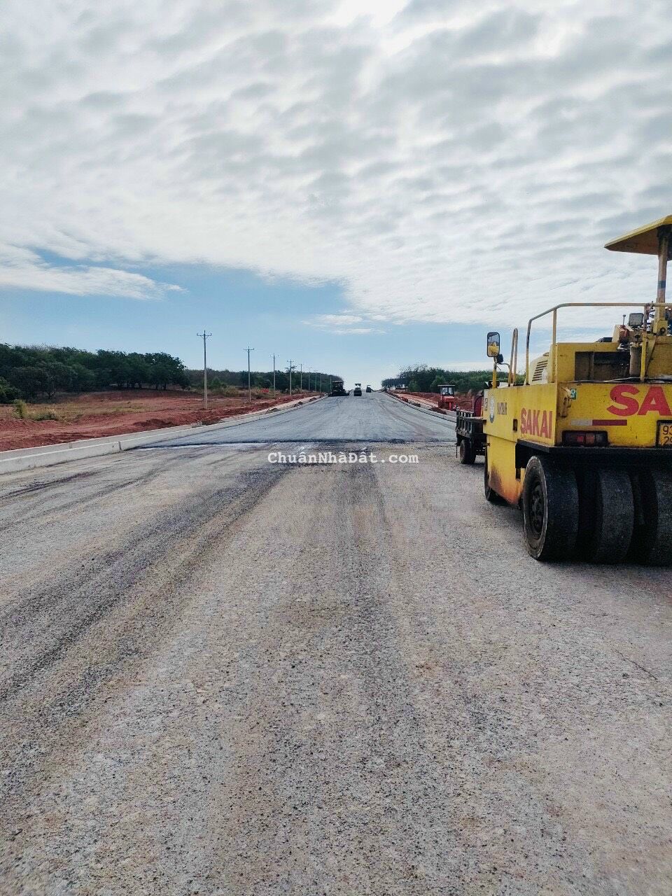 Cần bán Gấp lô đất vị trí tiềm năng giá cắt lỗ (bán trong tháng)