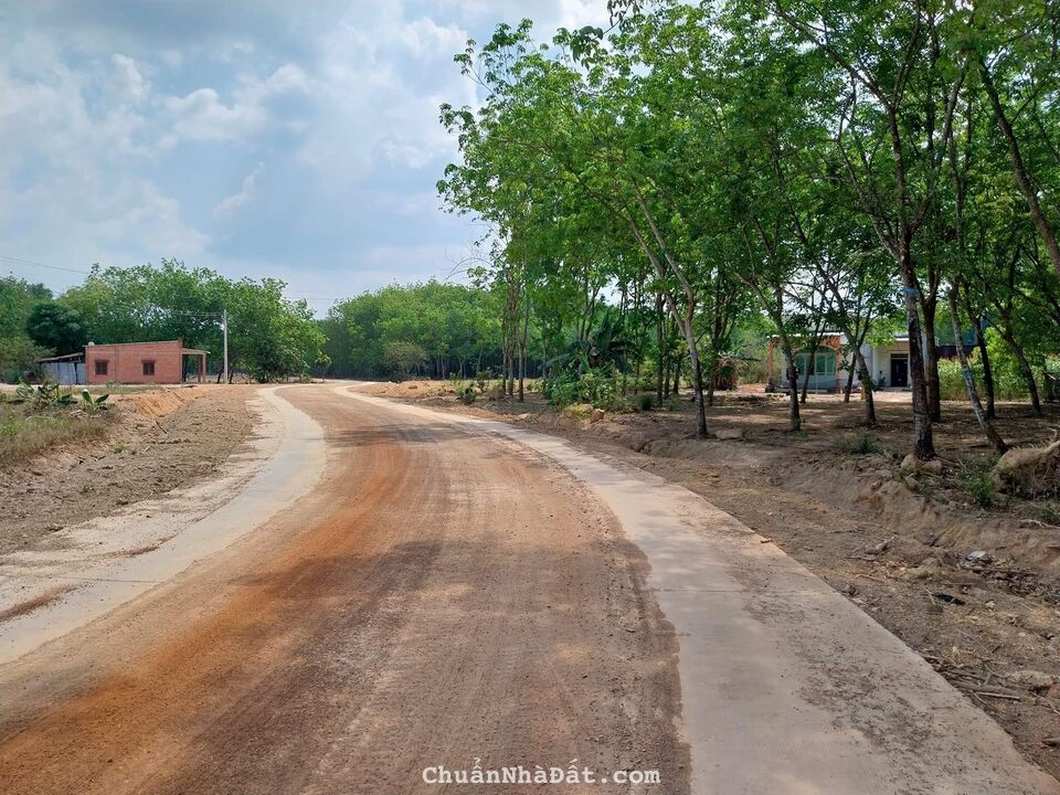 Cần bán Gấp lô đất vị trí tiềm năng giá cắt lỗ (bán trong tháng)