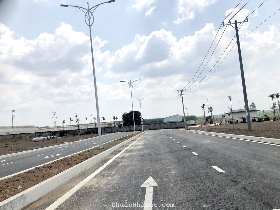 Cần bán Gấp lô đất vị trí tiềm năng giá cắt lỗ (bán trong tháng)