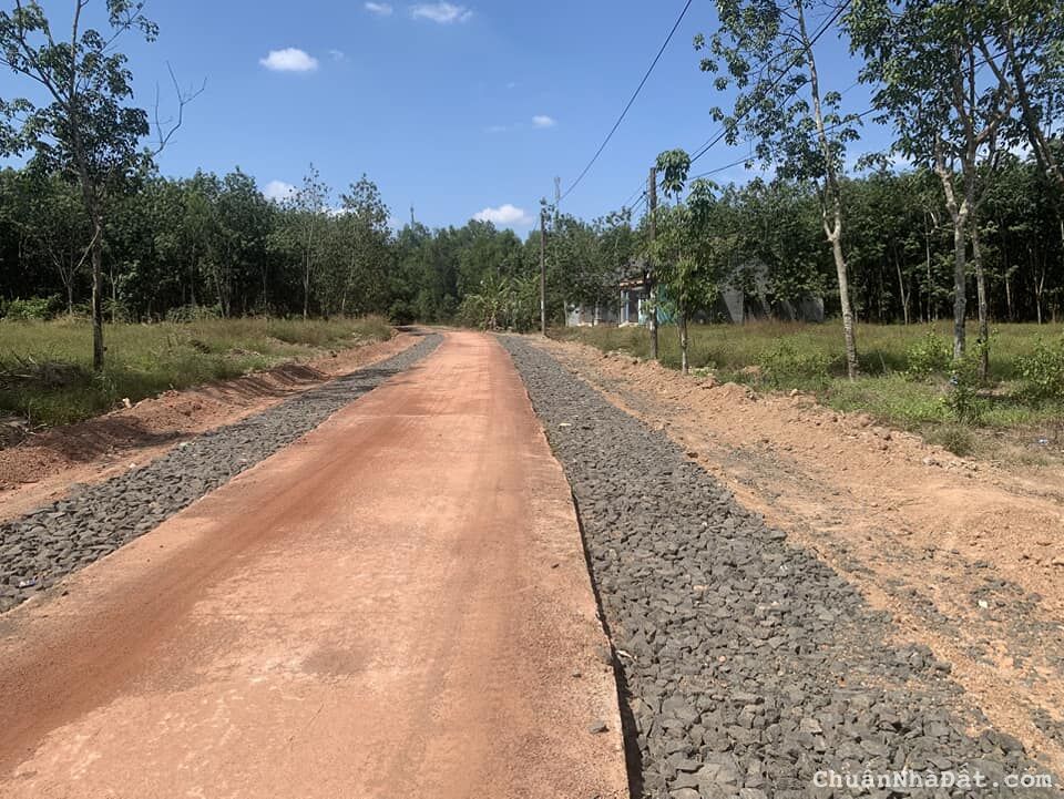 Đất tại Tân Lợi, Đồng Phú, gần ngay KCN Becamex 6300ha giá chỉ từ 680 triệu