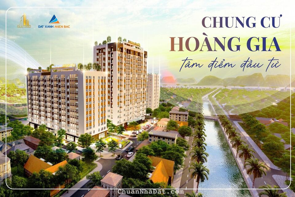 Bán Căn Hộ 2 PN -Chung Cư Cao Cấp Lux City Cẩm Phả, Quảng Ninh, Suất Ngoại giao, Giá Tốt 0905561398