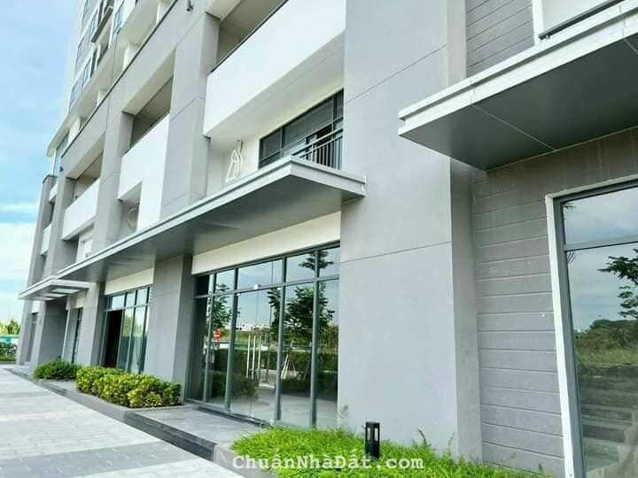 Bán Shophouse Q7 Boulevard giá gốc CĐT, vào ở và KD ngay khi mới TT 70%, căn 9,5 tỷ CK còn 7,5 tỷ