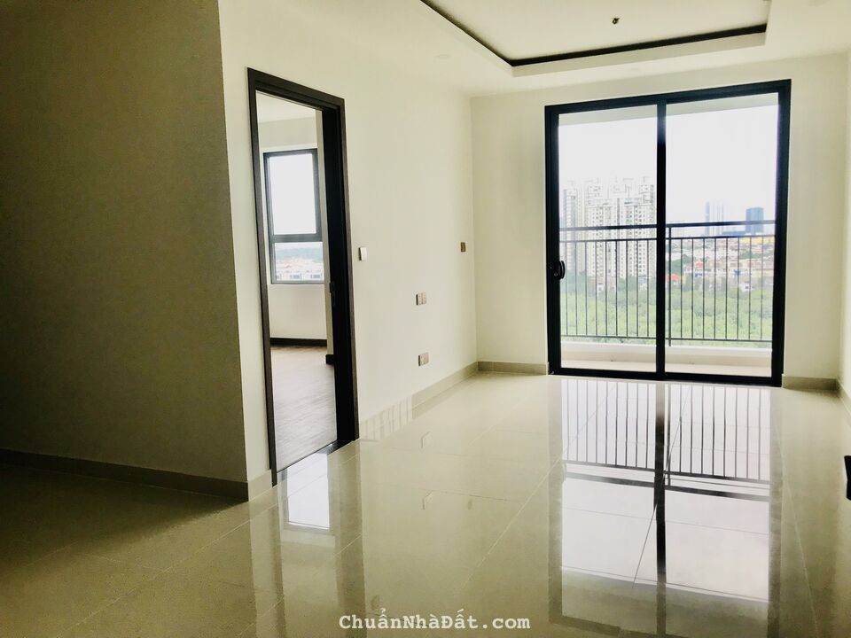 Chỉ 1.8 tỷ vào ở liền tại Q7 Boulevard, nhà mới, nội thất cao cấp, view sông và Phú Mỹ Hưng cực đẹp