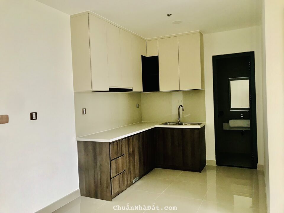 Chỉ 1.8 tỷ vào ở liền tại Q7 Boulevard, nhà mới, nội thất cao cấp, view sông và Phú Mỹ Hưng cực đẹp