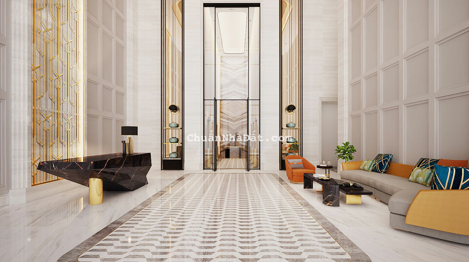 Chiết khấu khủng duy nhất cuối năm chỉ 345tr căn hộ 2 phòng ngủ mặt tiền QL13 - Sở hữu lâu dài 