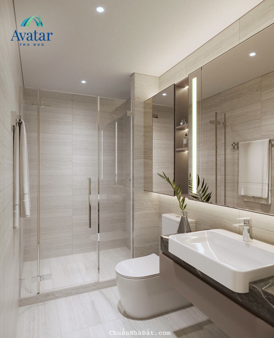 CĂN HỘ HẠNG A TRUNG TÂM TP THỦ ĐỨC CHỈ 200TR KÝ HĐ - MỖI THÁNG GÓP CHỈ 33TR 66 THÁNG KO CẦN VAY NH