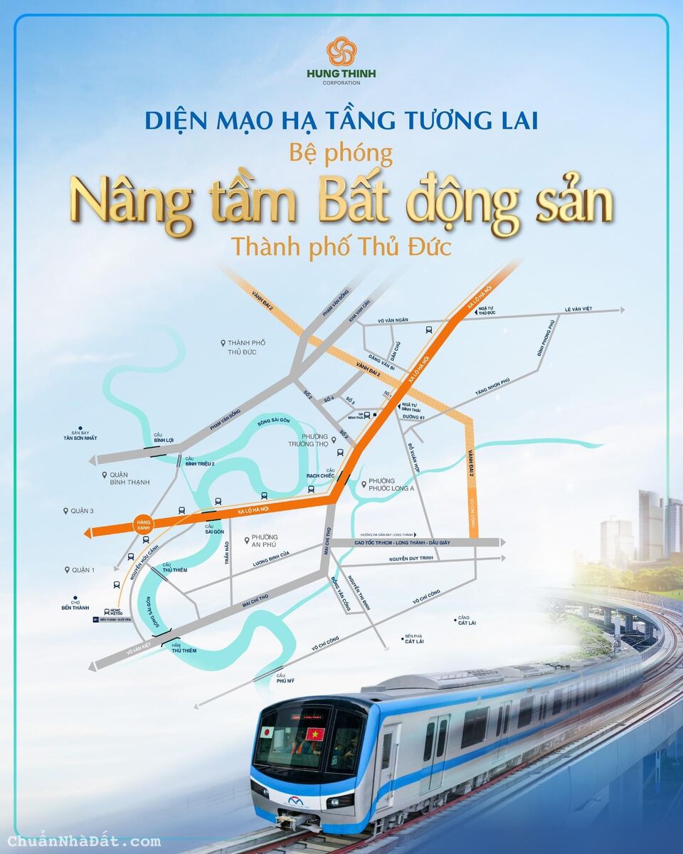 CHỈ TỪ 200TR KÝ HĐ MỖI THÁNG GÓP CHỈ 0.75% SỞ HỮU NGAY CĂN HỘ TRUNG TÂM PHƯỜNG TRƯỜNG THỌ TPTHỦ ĐỨC