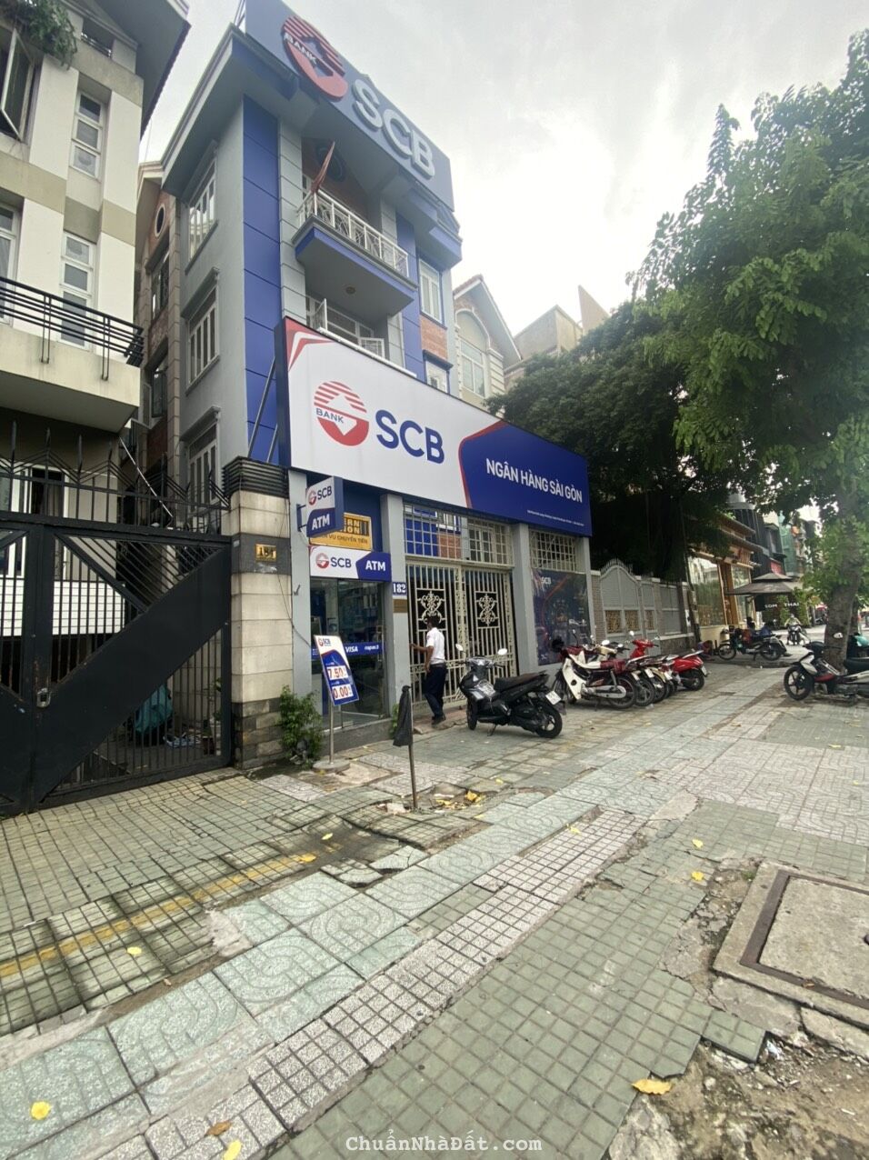 Cần Bán Nhà Phố 80 Tỷ, 8 x 16 m, Phan Xích Long, Phường 2, Quận Phú Nhuận, Tp. Hồ Chí Minh