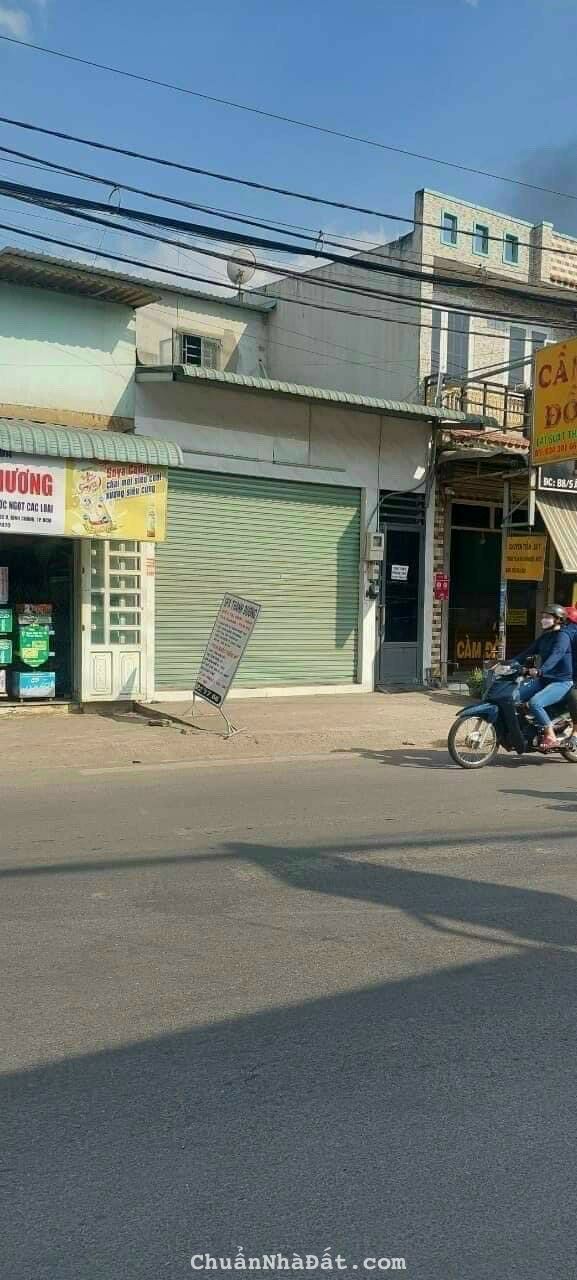 Cần Bán gấp Nhà MT đường Võ Văn Vân, vĩnh lộc B, b chánh 5x28 shr 8 tỷ 2 Vip