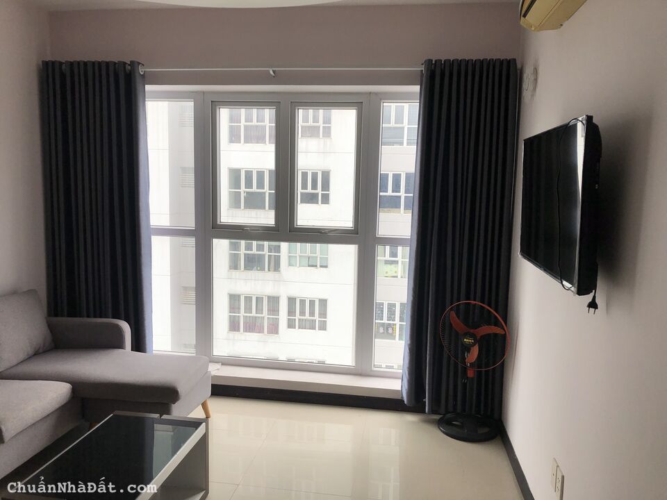 Cần chuyển nhượng căn hộ 2 phòng ngủ Đà Nẵng Plaza