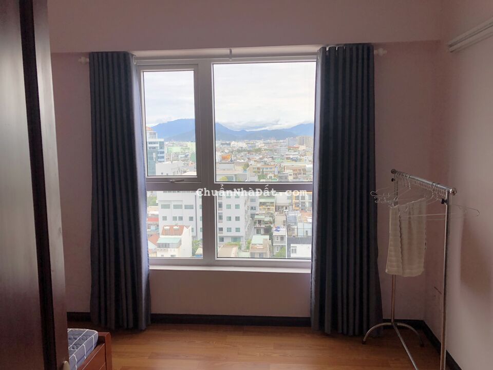 Cần chuyển nhượng căn hộ 2 phòng ngủ Đà Nẵng Plaza