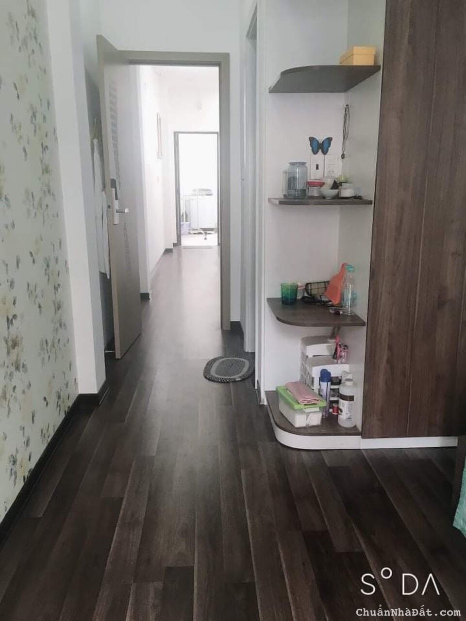 Chào bán nhà 3 tầng đường Bàu Hạc 2, đường 3m5 lề 2m