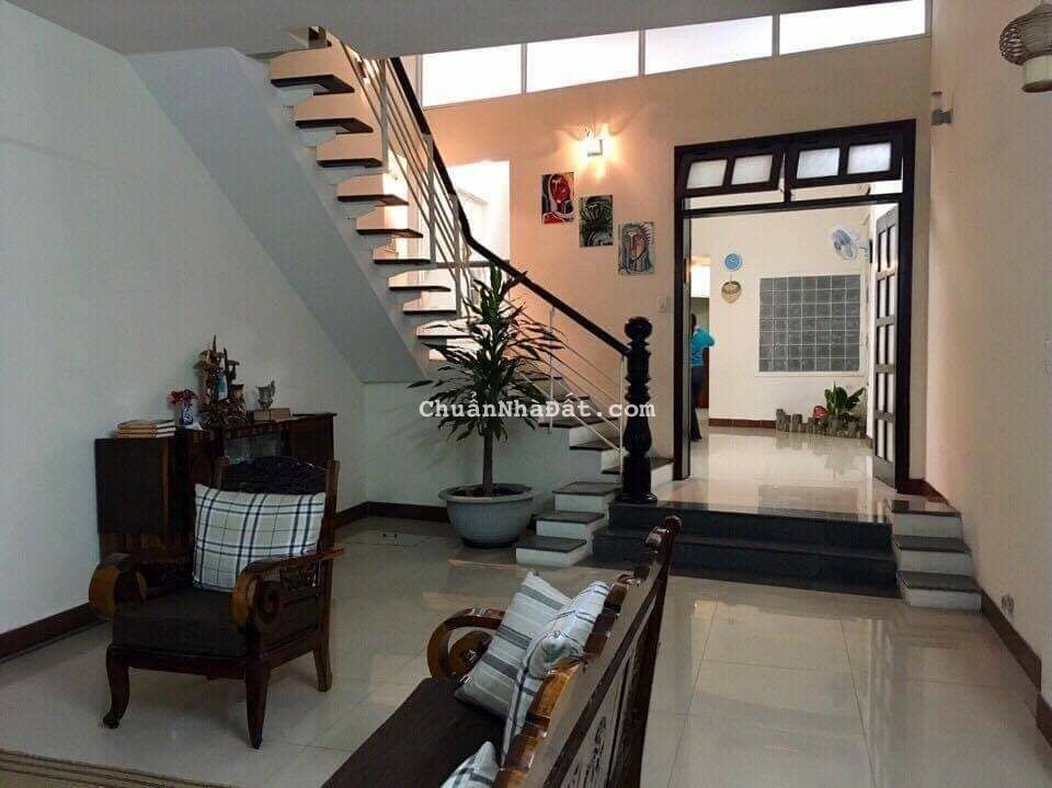 Bán nhà 3 tầng kiệt 126 Chính Hữu