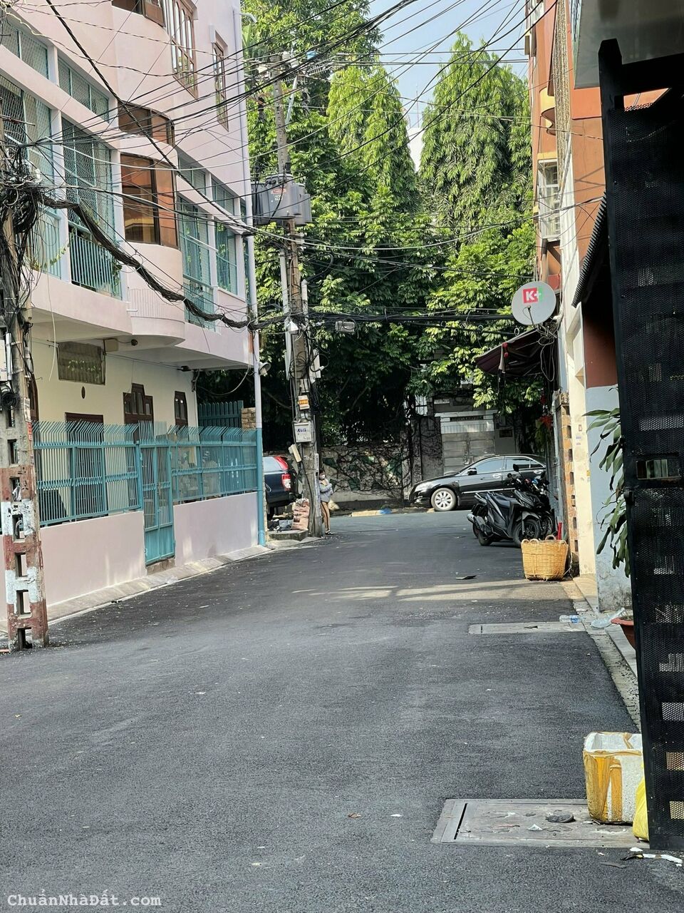 Cần bán nhanh căn nhà đường K300, Phường 12, Quận Tân Bình. Cần bán nhanh căn nhà đường K300, Phường 12, Quận Tân Bình.