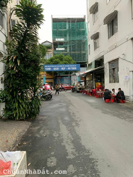 Bán nhà hẻm xe tải nhựa, hẻm 86 Phổ Quang, P2, TB Bán nhà hẻm xe tải nhựa, hẻm 86 Phổ Quang, P2, TB