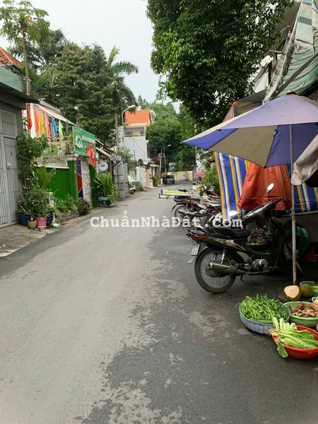 Bán nhà hẻm xe tải nhựa, hẻm 86 Phổ Quang, P2, TB Bán nhà hẻm xe tải nhựa, hẻm 86 Phổ Quang, P2, TB