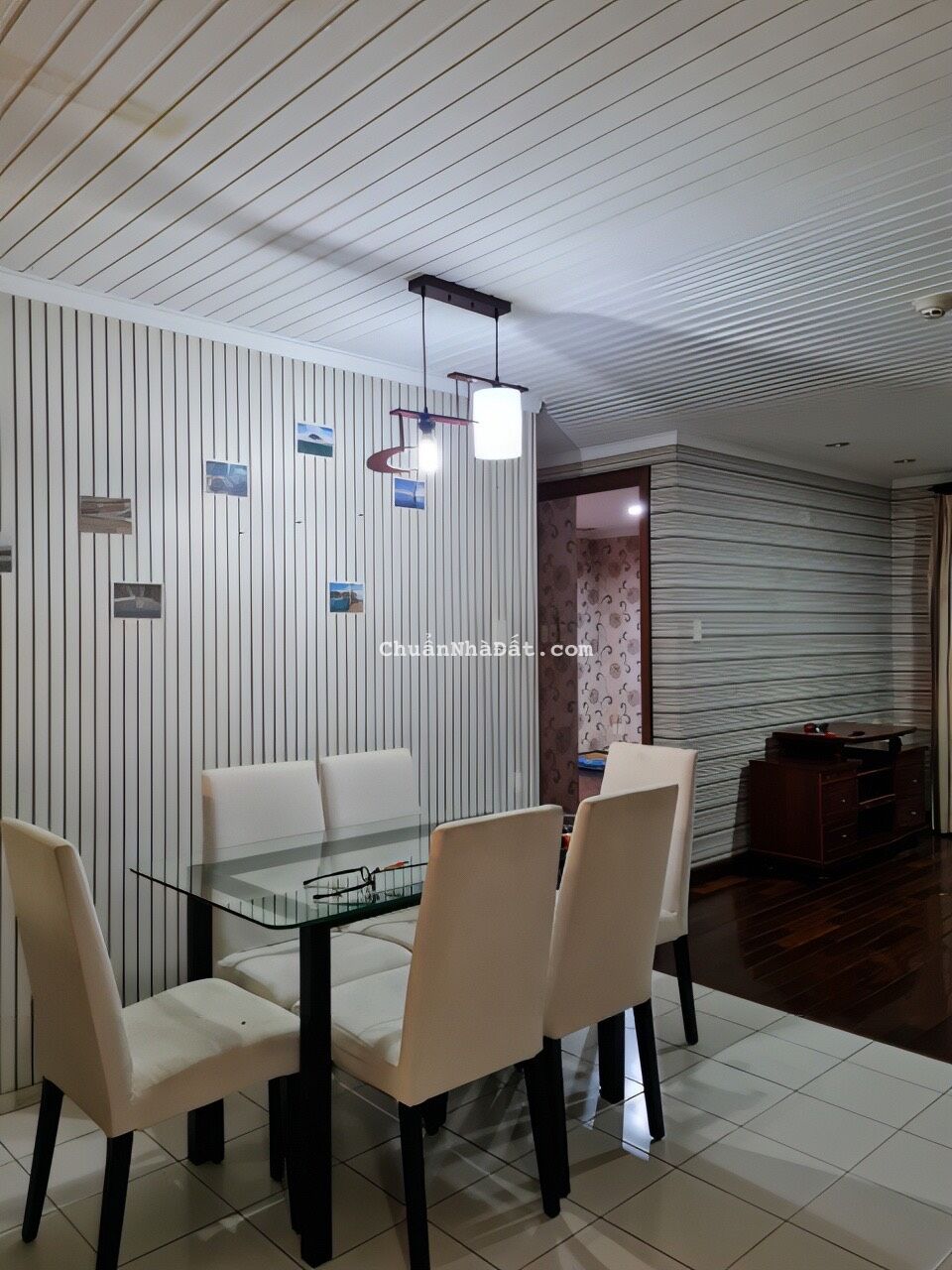 Bán căn hộ thiết kế như hình, căn góc 2PN, chỉ 1.67 tỷ - Conic Đình Khiêm 