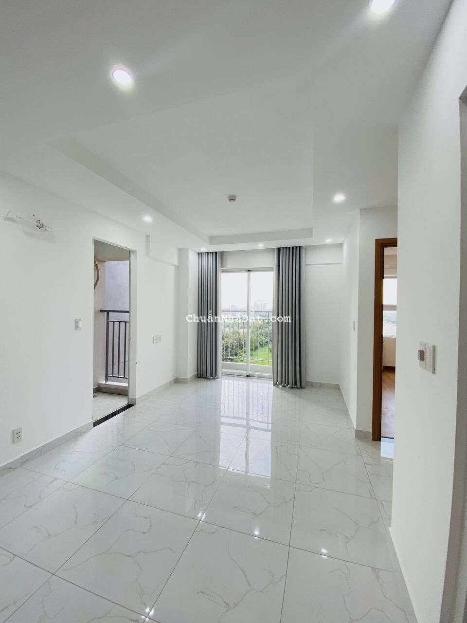 Căn hộ Quận 8 chỉ 1.59 tỷ sỏ hữu ngay 