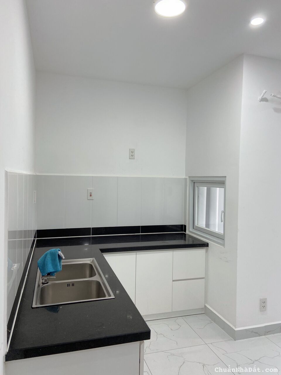 Căn hộ Quận 8 chỉ 1.59 tỷ sỏ hữu ngay 