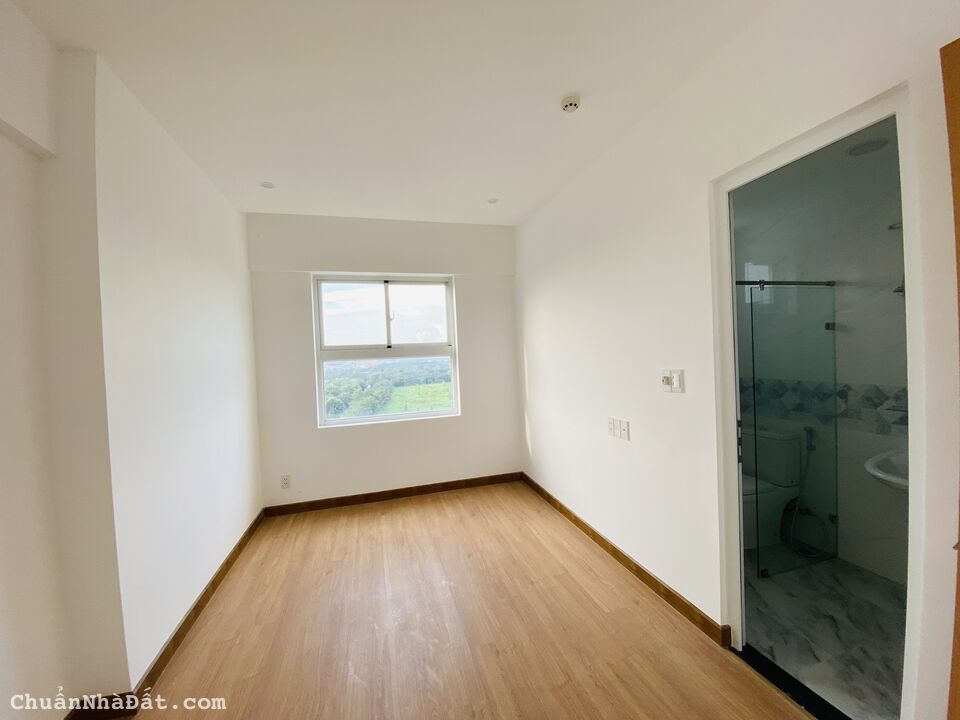 Bán căn chung cư Conic Riverside Quận 8 view hồ bơi chỉ 1.9 tỷ