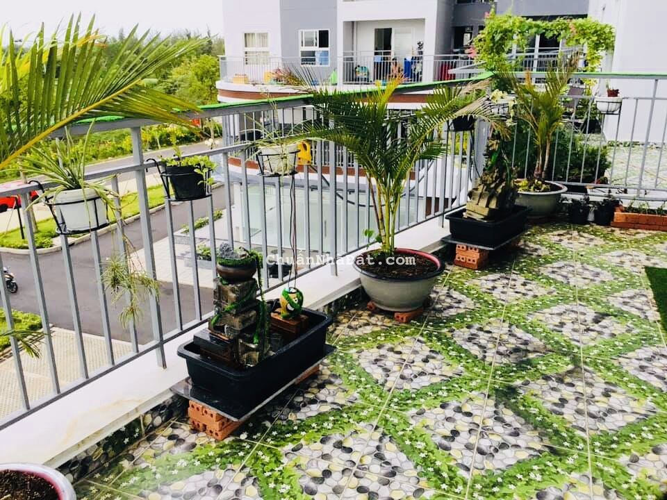 Cực hót- 80m2 căn hộ Conic Riverside chỉ 2.21 tỷ xách vali vào ở liền.