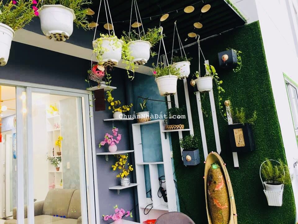 Cực hót- 80m2 căn hộ Conic Riverside chỉ 2.21 tỷ xách vali vào ở liền.