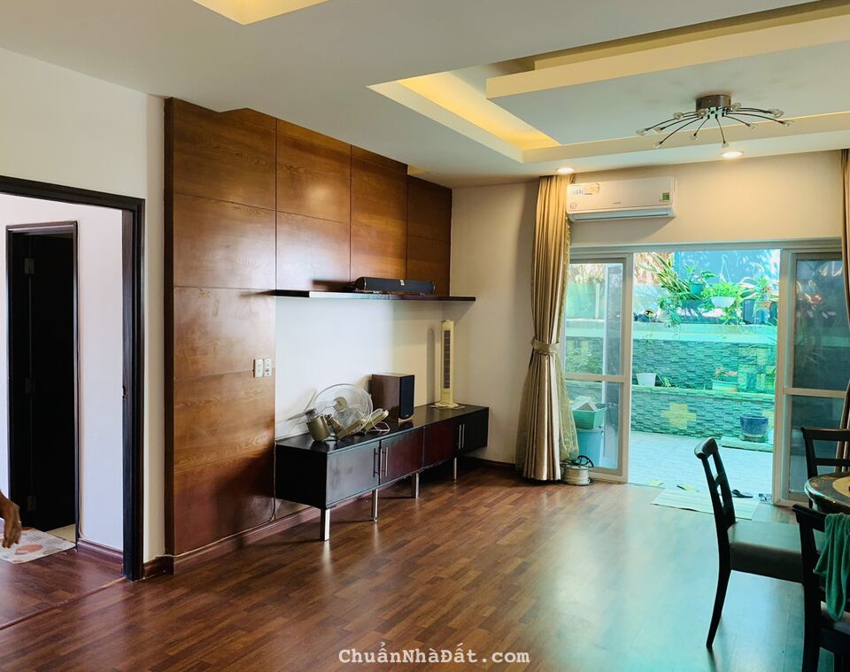 Penhouse Đông Nam Á, diện tích 160m2 nội thất như hình chỉ 3,6 tỷ