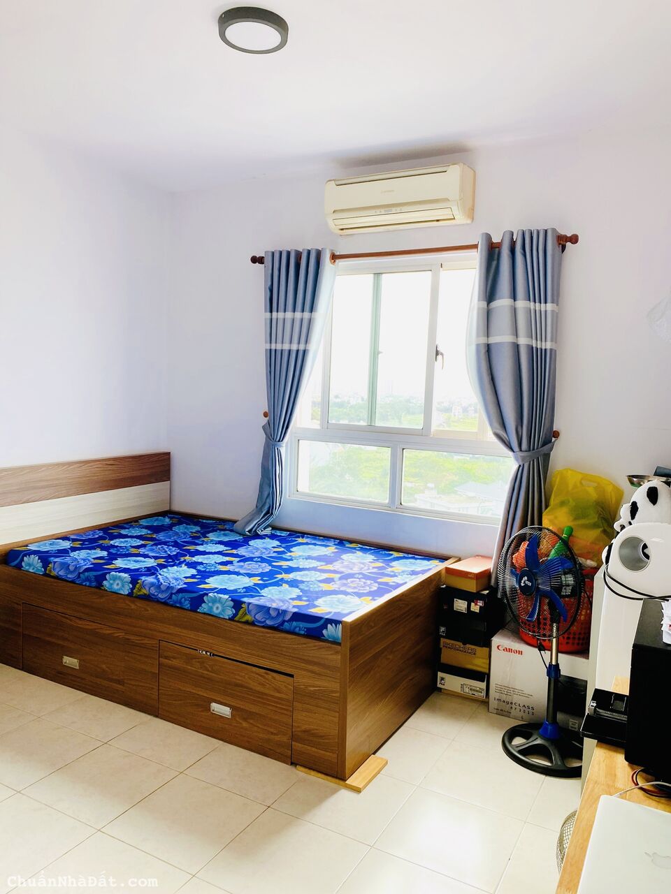 Căn hộ Tháng 9.2022 đã có sổ, cho vay lên tới 70%, chỉ 1.75 tỷ 