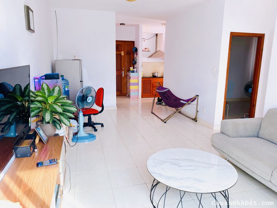 Căn hộ Tháng 9.2022 đã có sổ, cho vay lên tới 70%, chỉ 1.75 tỷ 