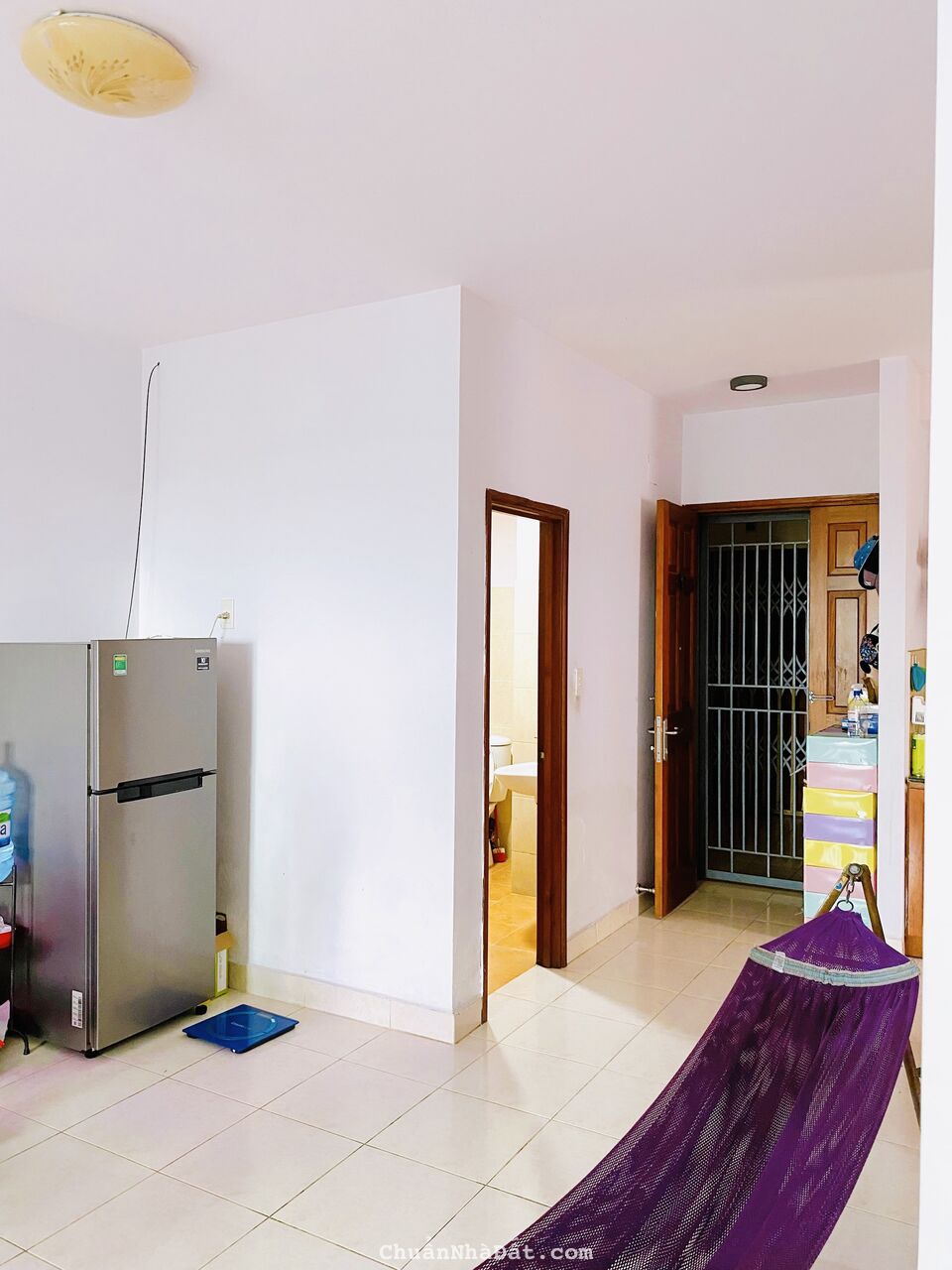 Căn hộ Tháng 9.2022 đã có sổ, cho vay lên tới 70%, chỉ 1.75 tỷ 