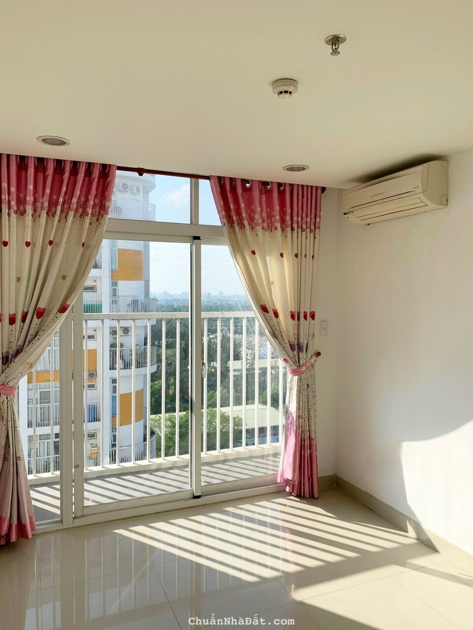 Skyway Residence căn góc có 2PN chỉ 1.92 tỷ.