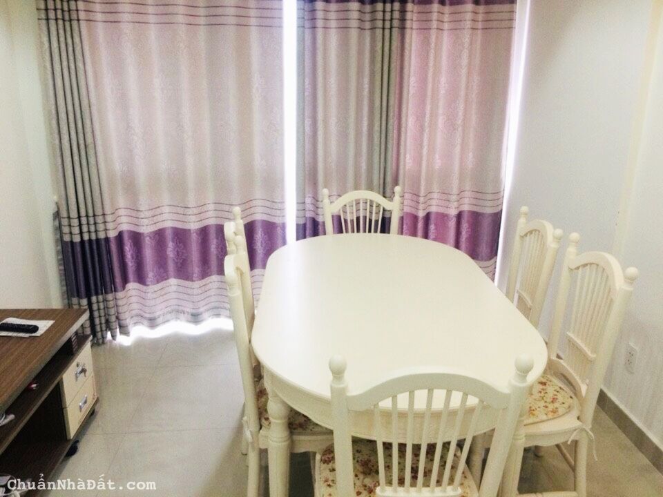 Căn hộ 2Pn nội thất cơ bản cho thuê 6 triệu/ tháng 